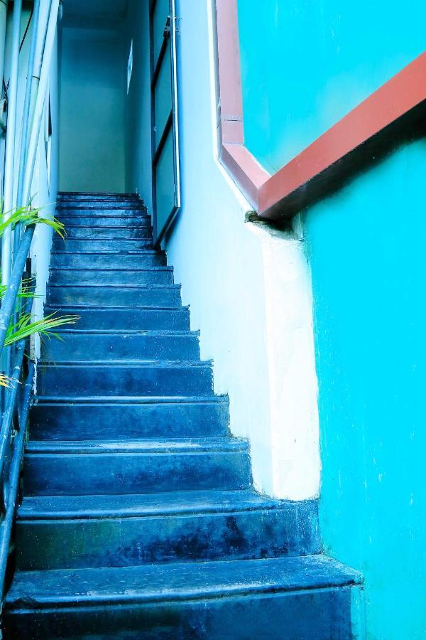Villa Surendra Weligama Buitenkant foto