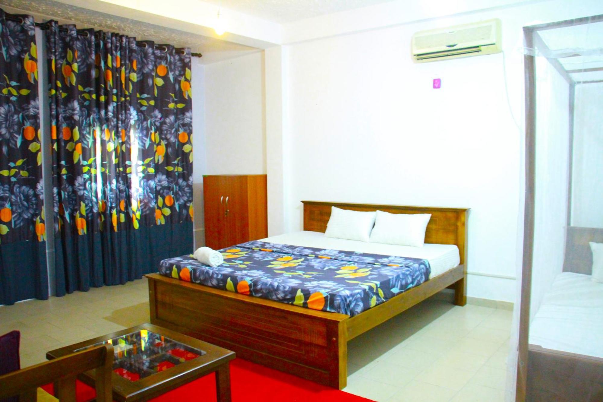 Villa Surendra Weligama Buitenkant foto