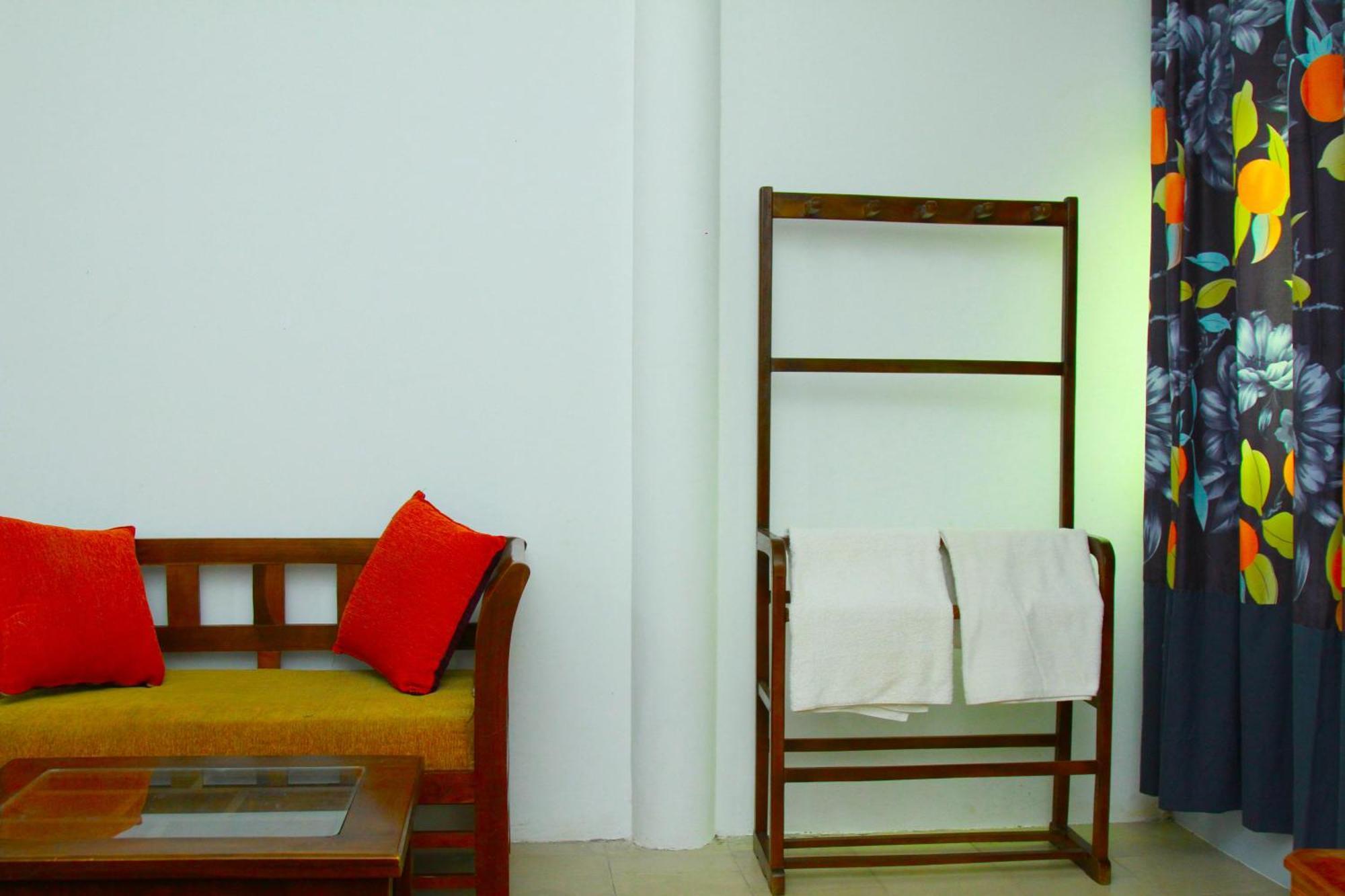 Villa Surendra Weligama Buitenkant foto
