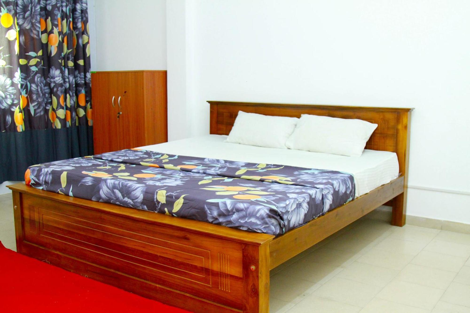 Villa Surendra Weligama Buitenkant foto