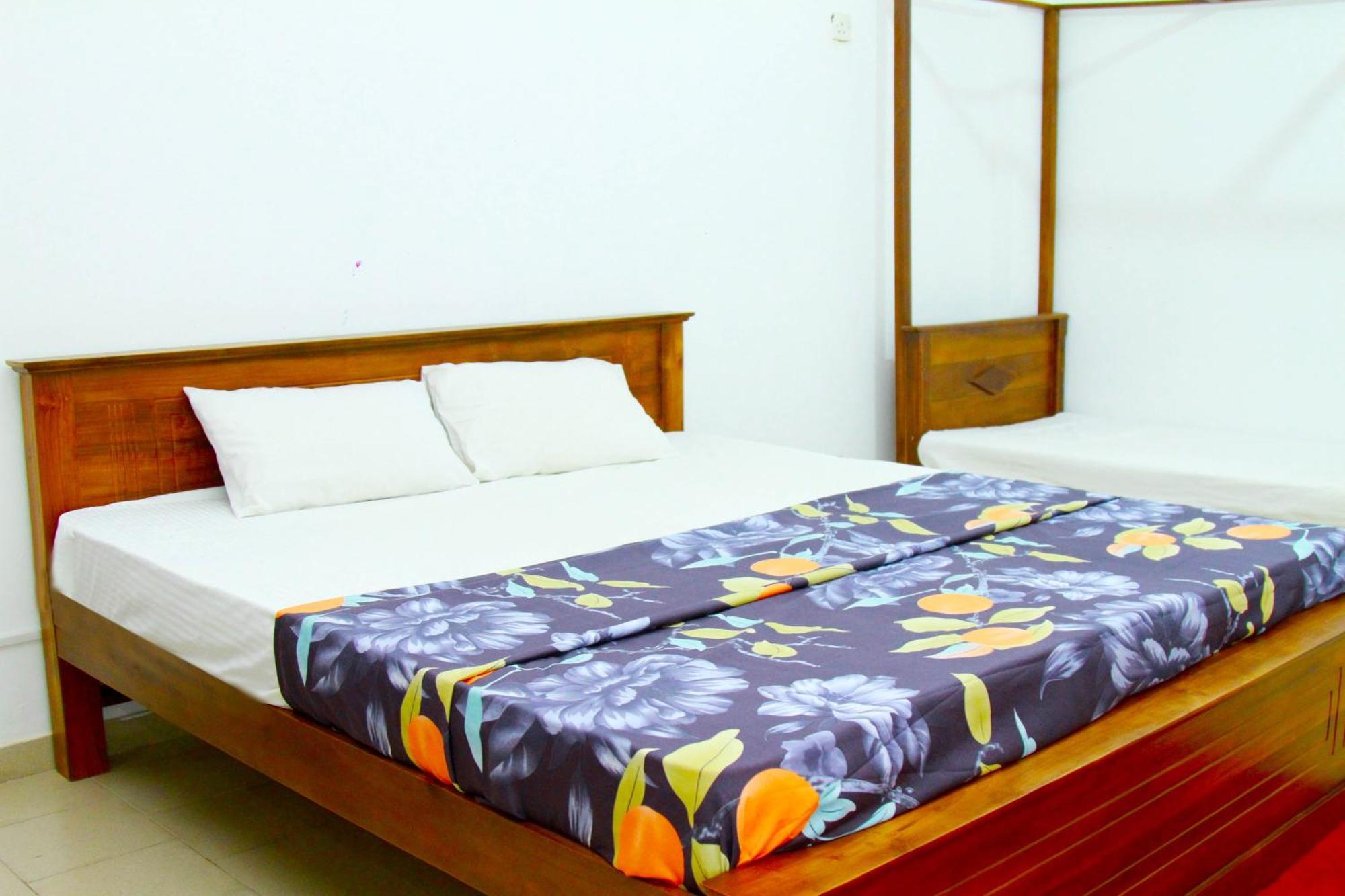 Villa Surendra Weligama Buitenkant foto